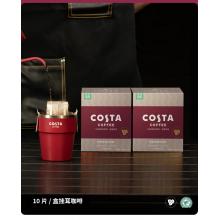 costa挂耳咖啡