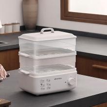 【SANSUIAJL-ZG10】SANSUI 山水 多功能双层电蒸锅