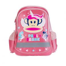 大嘴猴PAUL FRANK粉色书包PFL008B