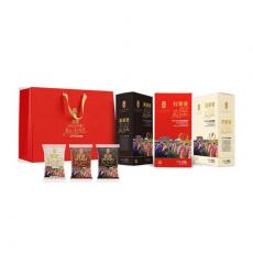 卡宴玻利维亚皇家藜麦礼袋1200g