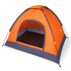 汉乐美途双人帐篷HL-0101