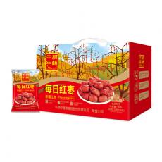 好想你#每日红枣礼盒780g