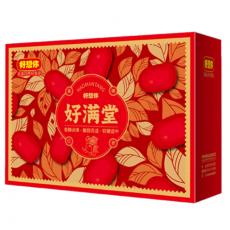 好想你好满堂大枣礼盒1025g