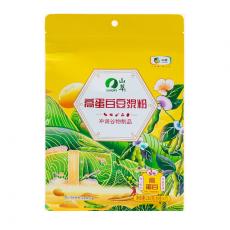 中粮山萃高蛋白豆浆粉礼袋210g