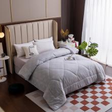 爱奇屋AIQIWU暖绒氧肤被 AQ-B2206