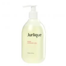 Jurlique/茱莉蔻玫瑰柔肤沐浴露300ml
