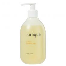 Jurlique/茱莉蔻沁心沐浴露柑橘香300ml