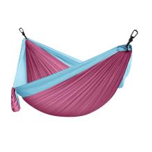 梵玺单人防侧翻尼龙吊床 FX-1010