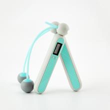 易威斯堡 小白二合一智能跳绳 ES-CT012