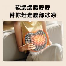 SKG T1系列1代 SKG靠枕 千鸟棕