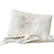 富安娜卡洛斯乐享复合乳胶枕