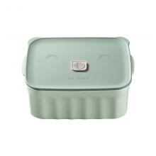 北鼎 多功能猪猪盒 18cm