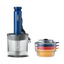 东菱百味佐料机DL-6082A静谧蓝（有线款）