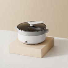 小熊电火锅DHG-H60D7