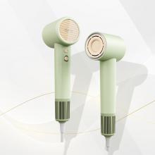 小熊高速吹风机-绿色DCF-D16U3-P02