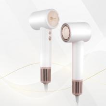 小熊高速吹风机-白色DCF-D16U3-P03