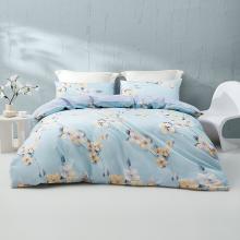 罗莱TG全棉雅致四件套