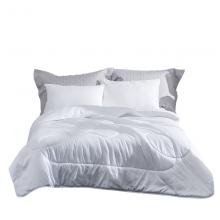 罗莱雅绵柔丝四季被200*230cm