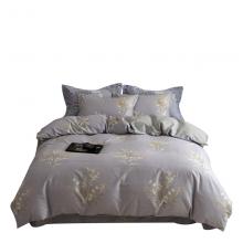 爱奇屋AIQIWU AQ-TJ2409 悦享全棉磨毛四件套