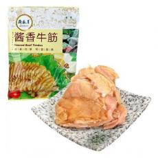 月盛斋酱香牛筋袋装200g