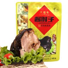 天福号自立袋酱肘子袋装200g