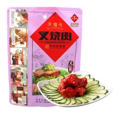 天福号自立袋叉烧肉袋装200g