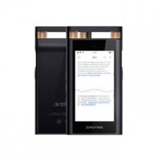 科大讯飞 SR502T星火版 32G 黑色 实时在线离线转写翻译 视频转写 OCR识别【J】