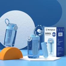 西屋乐享律动运动水杯