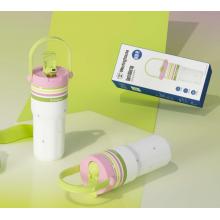 西屋清漾运动吸管杯ML06-PK