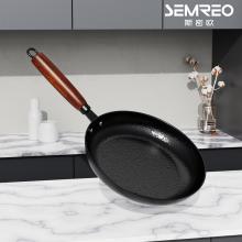 斯密欧 SEMREO艾世达纯铁煎锅 MR-600