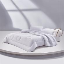 水星家纺加州阳光抗菌四季被